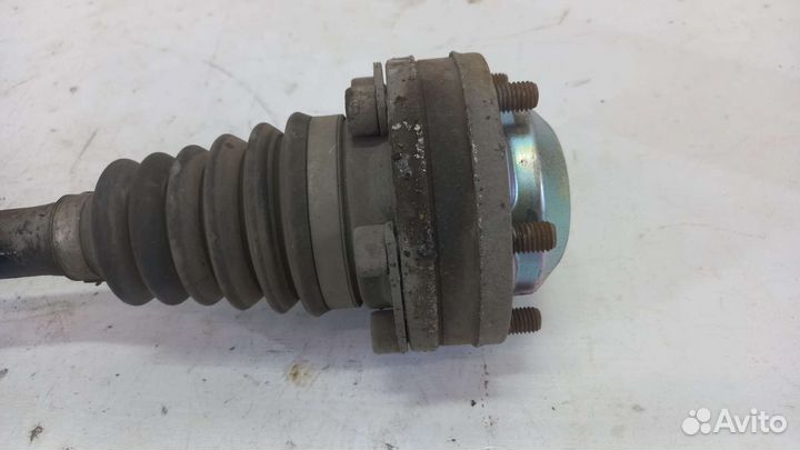 Привод передний левый 2.0 CBF Volkswagen Passat CC