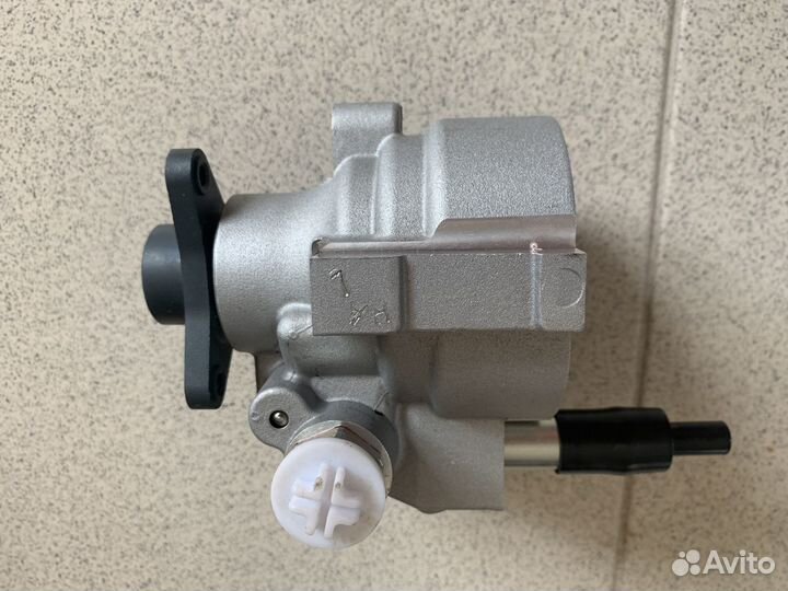 Насос гур Renault Master Opel Movano 2.2-2.5 1998+