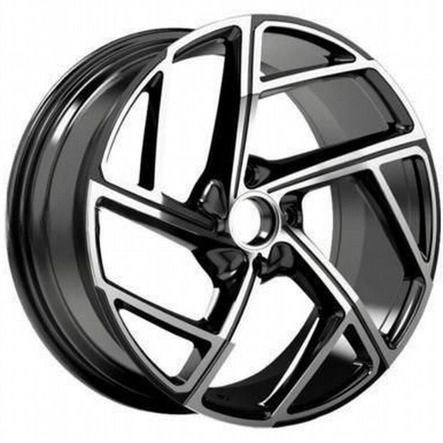 Литые диски Lizardo 777 6.5×R16 4×114.3