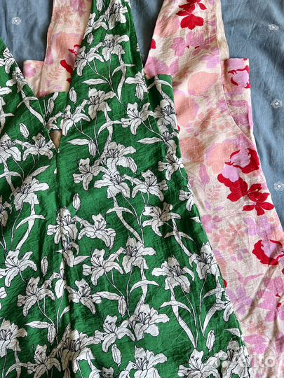 Комбинезон летний Mango S