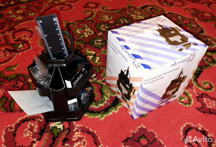 Набор канцелярский