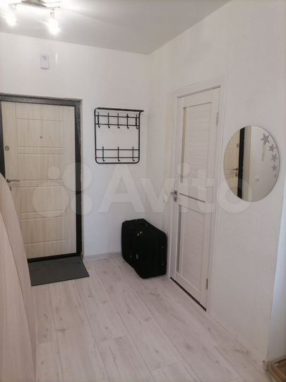 Квартира-студия, 25 м², 5/5 эт.