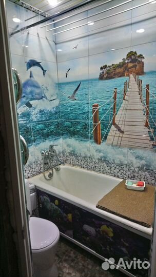 Ремонт ванной комнаты и сантехника