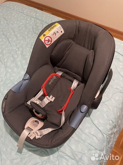 Автокресло cybex
