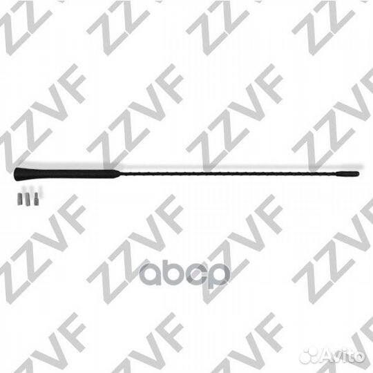 Антенна ZV250ED zzvf