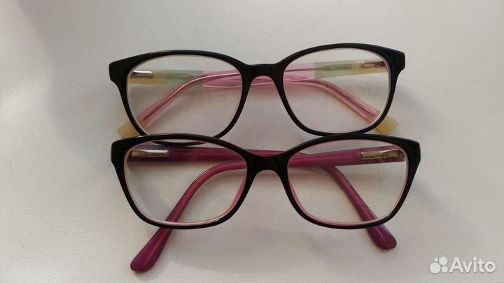 Оправа для очков