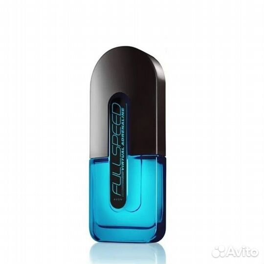 Фулл спид эйвон 75 мл