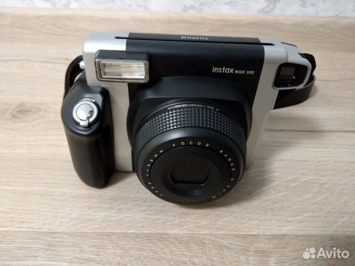 Instax wide