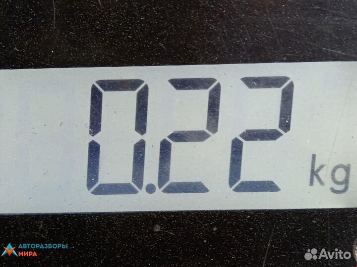 Болт колесный Citroen Xsara Picasso 2003