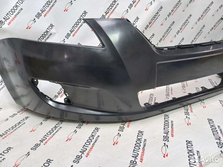 Бампер передний KIA ceed 07-10