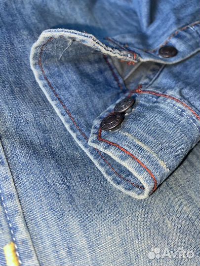 Polo ralph lauren рубашки