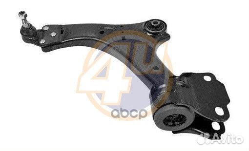 Рычаг lrov freelander l LR-G-10668 4U