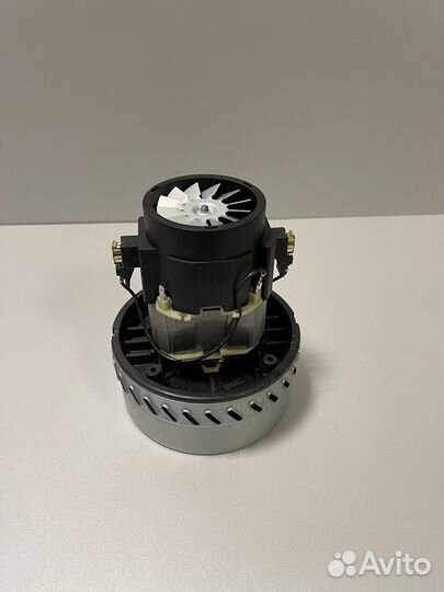 Двигатель для пылесоса Thomas Twin T2