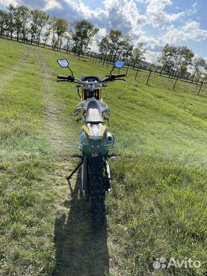 Racer enduro 300