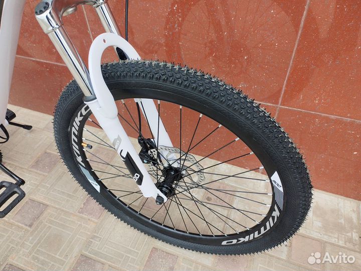 Новый велосипед 24-26 Скоростной мтб