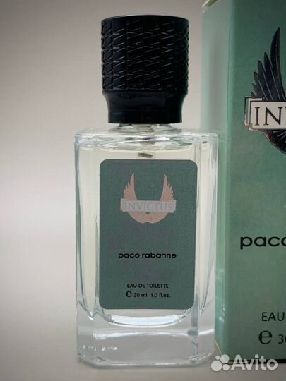 Духи Invictus 30ml