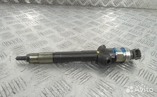 Форсунка дизельная mitsubishi L200 K4T (GEA16AL01)