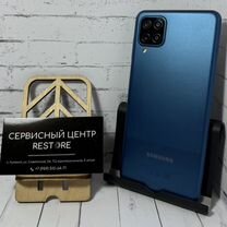 Samsung Galaxy A12, 4/64 ГБ