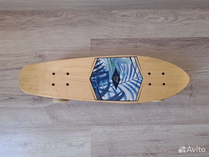 Круизер скейтборд скейт Termit