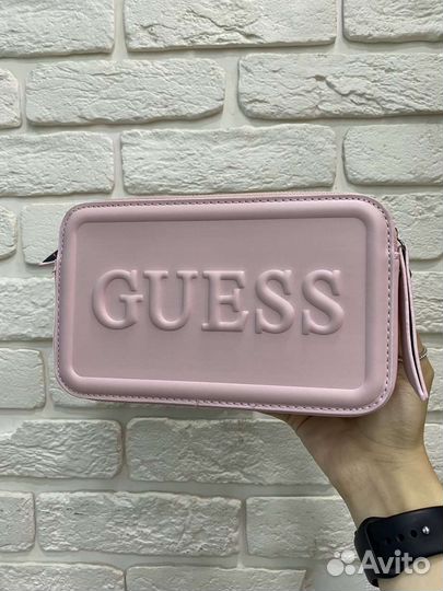 Сумка guess