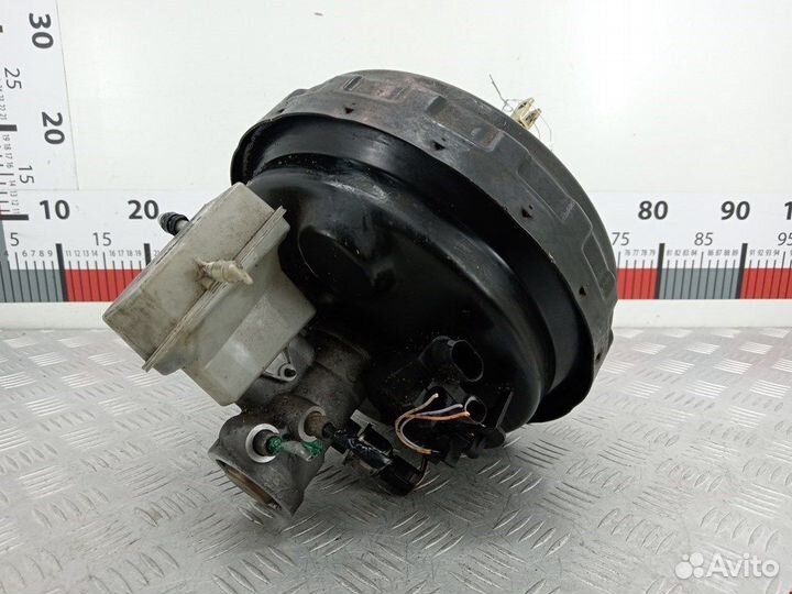 Усилитель тормозов вакуумный для Renault Espace 4