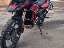 BMW F 800 GS