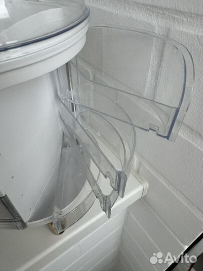 Органайзер для хранения косметики новый