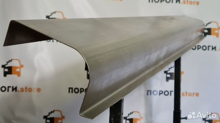 Кузовной порог левый Ford Maveric 2