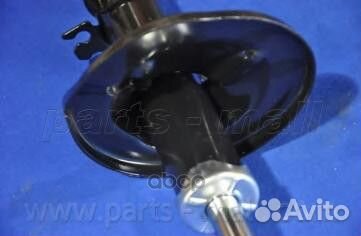 Амортизатор передний левый 0K2SB34900 PJB049A P