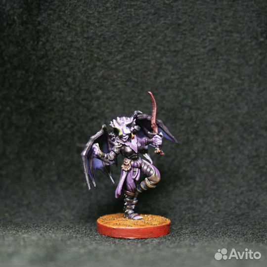 Runebound настольная игра, покрас миниатюр