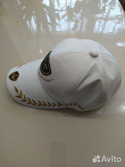 Бейсболка дышащая Artinus ac-741