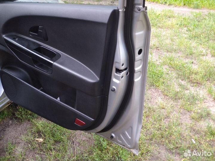 Kia Ceed 1.6 AT, 2008, 373 800 км