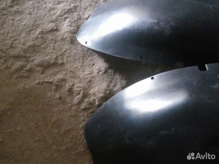 Локеры lifan х60