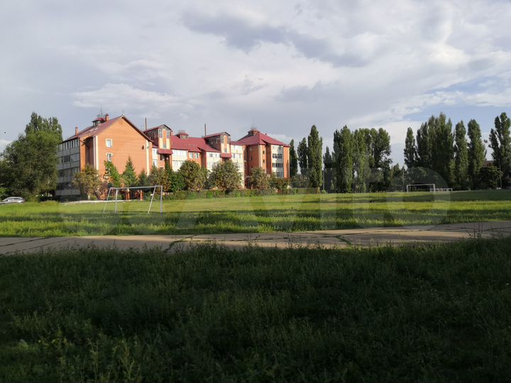 3-к. квартира, 106,1 м², 3/4 эт.
