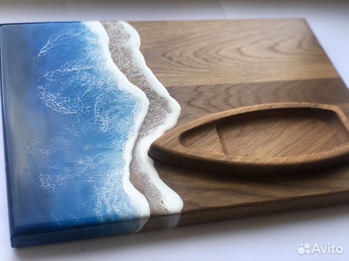 Сервировочная доска