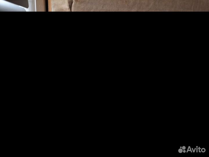 Штора 2 двери 1500 Аква