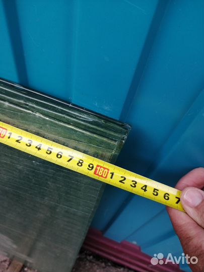 Стекло витражное