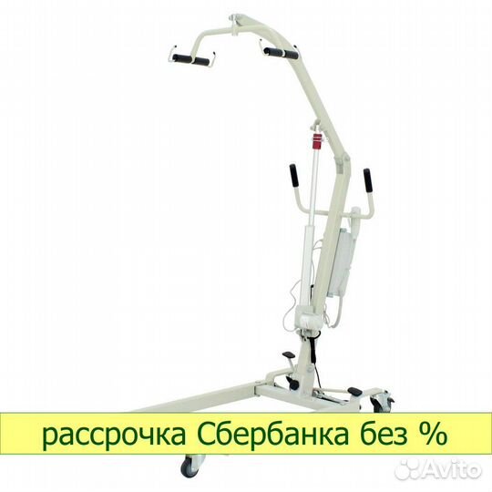 Подъемник инвалидный для лежачих больных 320.00