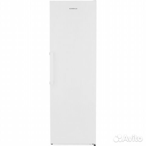 Морозильная камера