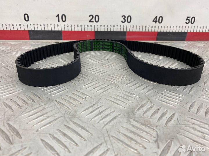 Новая(ый) ремень грм Chevrolet Aveo T200 1.4 2006