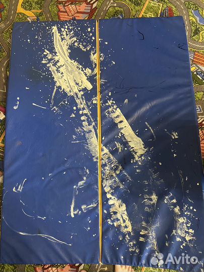 Детский спортивный комплекс ранний старт