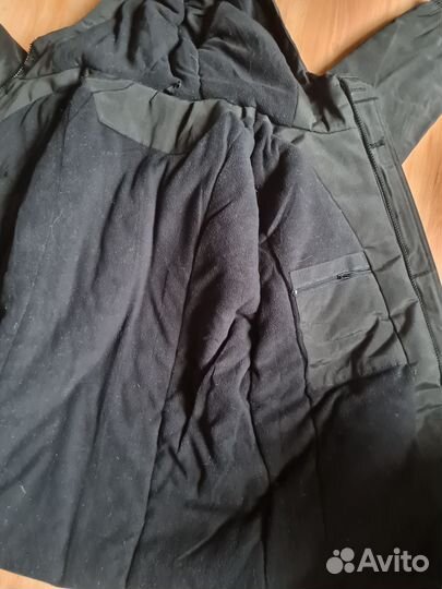 Костюм Горка зима