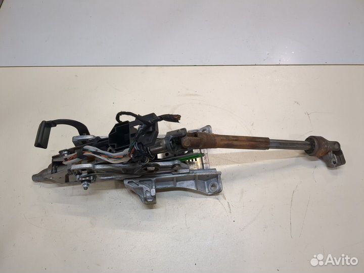 Колонка рулевая Volvo S60 2010, 2013