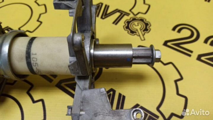 Колонка рулевая Bmw 525I E60 N52B25A 11.2006