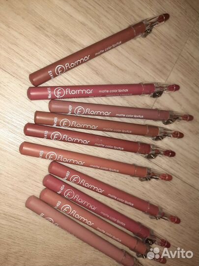 Карандаш для губ