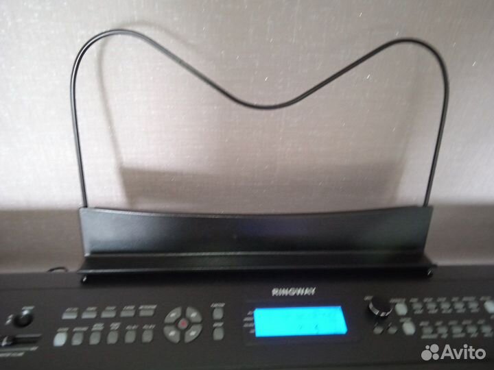 Цифровое фортепиано Ringway RP-35