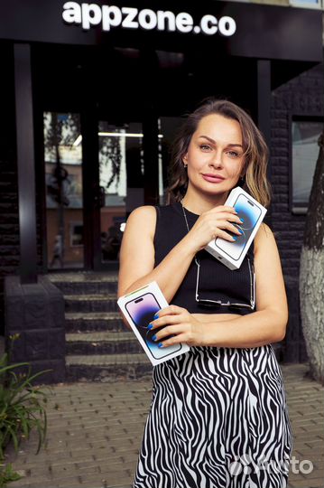 Франшиза техники Apple. Готовый бизнес