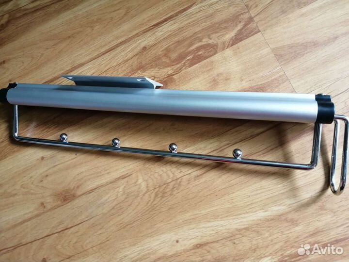 Штанга выдвижная (Made in Italy)