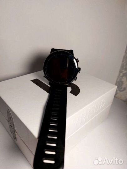 Xiaomi amazfit Stratos 2