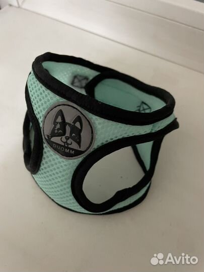 Шлейка для маленькой собаки